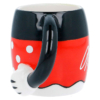 Taza 3D Disney Minnie Cuerpo