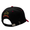 Gorra Visera Curva Harry Potter Howards Quidditch