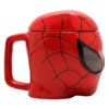 Taza 3D Spiderman