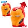 Taza 3D Marvel Iron Man