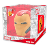 Taza 3D Marvel Iron Man