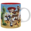 Taza Toy Story