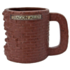 Taza 3D Harry Potter Diagon Alley