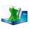 Taza 3D Peter Pan Campanilla