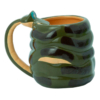 Taza 3D Libro de la Selva Kaa