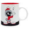 Taza Warner Looney Tunes Marciano