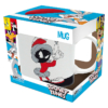 Taza Warner Looney Tunes Marciano