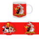 Taza Warner Looney Tunes Thats all Folks