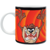 Taza Warner Looney Tunes Demonio Tazmania