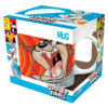 Taza Warner Looney Tunes Demonio Tazmania