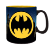 Taza Dc Warner Batman Caballero Oscuro