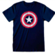 Camiseta Marvel Capitan America