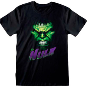 Camiseta Marvel Hulk