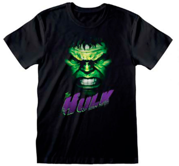 Camiseta Marvel Hulk