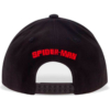 Gorra Visera Curva Marvel Miles Morales Ojos