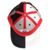 Gorra Visera Curva Disney 101 Dalmatas Cruella