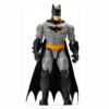 Figura Warner DC Batman 10 cm + accesorios