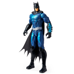 Figura Warner DC Batman Bat-Tech 30 cm