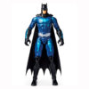 Figura Warner DC Batman Bat-Tech 30 cm