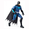 Figura Warner DC Batman Bat-Tech 30 cm