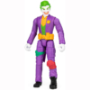 Figura Warner DC Batman The Joker 10 cm + accesorios