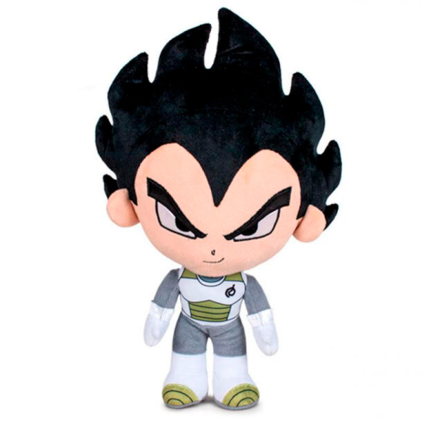 Peluche Bola de Dragon Vegeta