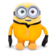 Peluche Minions Kung Fu Bob 30 cm