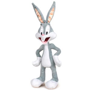 Peluche Warner Looney Tunes Bugs Bunny 30 cm