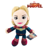 Peluche Marvel Capitana Marvel 30 cm