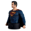 Figura Busto Superman El Hombre de Acero l 13 Cm