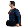 Figura Busto Superman El Hombre de Acero l 13 Cm