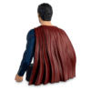 Figura Busto Superman El Hombre de Acero l 13 Cm