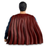 Figura Busto Superman El Hombre de Acero l 13 Cm