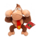 Peluche Super Mario Donkey Kong  36cm