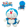 Peluche Doraimon Cascabel 28cm