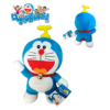 Peluche Doraimon Helicóptero 28cm