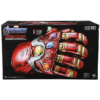 Replica Guantelete Electrónico Iron Man Endgame Hasbro Marvel Legends