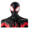 Figura Marvel Miles Morales 24 Cm