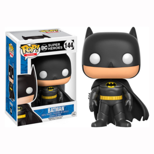 Figura Funko Pop Batman 144