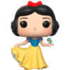 Figura Funko Pop Blancanieves