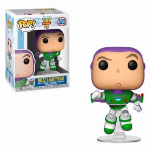 Figura Funko Pop Buzz Toy Story Buzz Lightyear