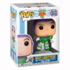 Figura Funko Pop Buzz Toy Story Buzz Lightyear