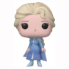 Figura Funko Pop Frozen II Elsa