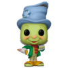 Figura Funko POP Pinocho Pepito Grillo