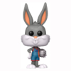 Figura Funko Pop Warner Looney Tunes Bugs Bunny Space Jam