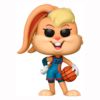 Figura Funko Pop Warner Looney Tunes Lola Bunny Space Jam