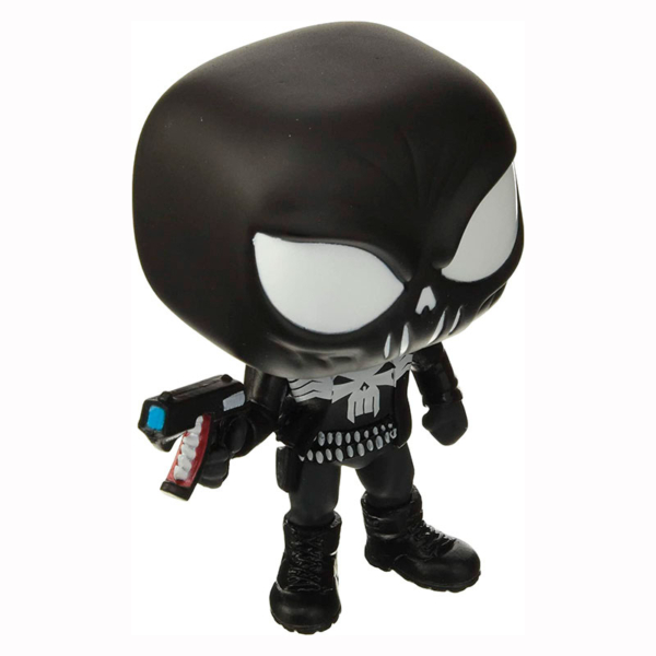 Figura Funko Pop Venomized  Punisher