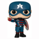 Figura Funko Pop Marvel Vengadores John F Walker Marvel