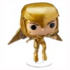 Figura Funko Pop Warner DC Wonder Woman Gold