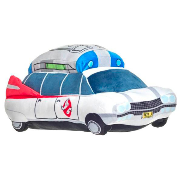 Peluche Los Cazafantasmas Coche Ecto